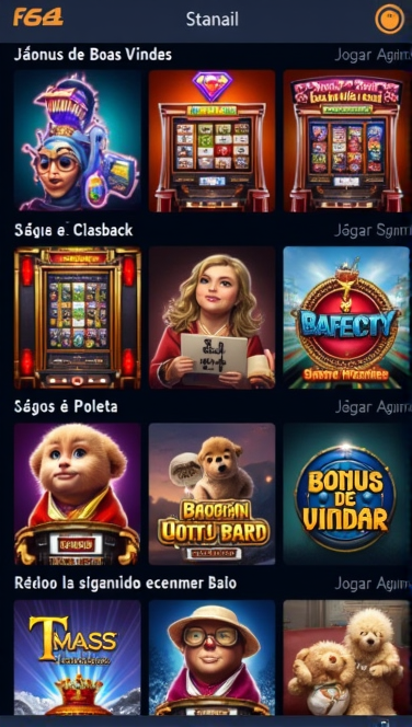 Screenshot 2 f64